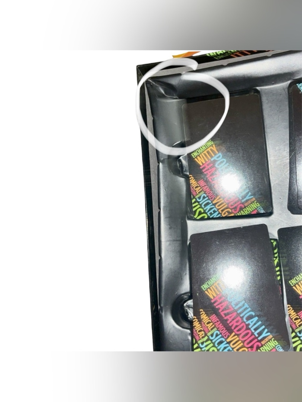 Personally Incorrect - Fun Adult Party Game - Picture 4 of 4